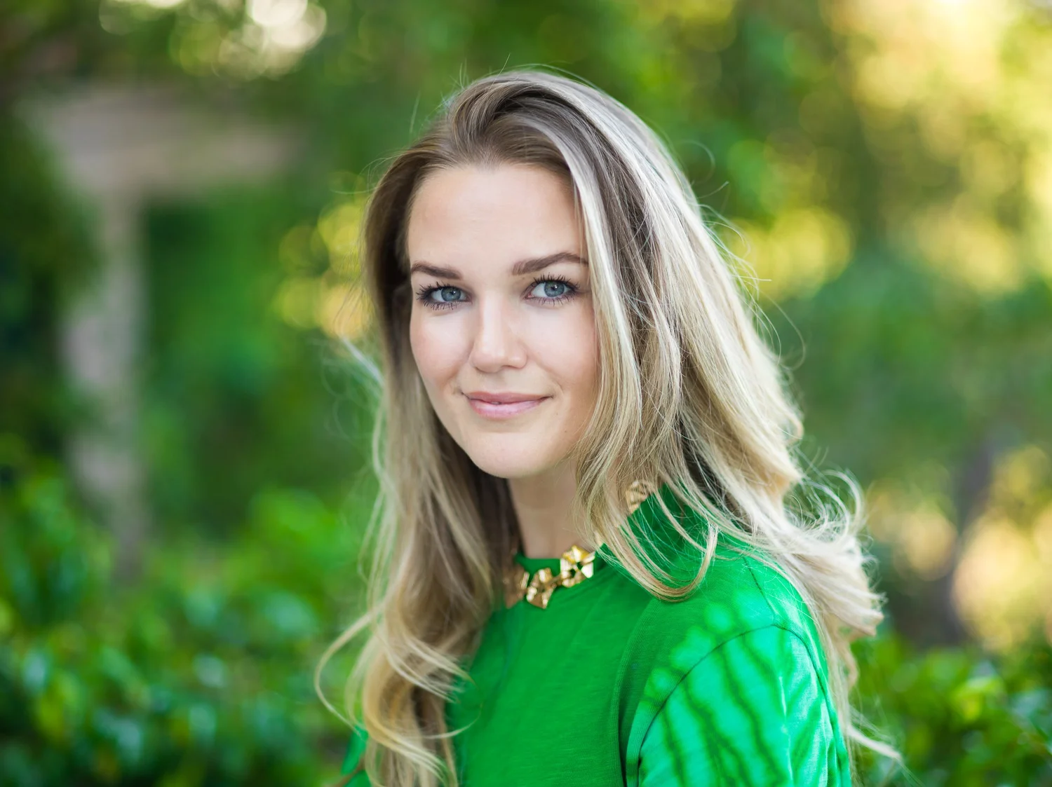 Founder portrait 55 by Michael Allen
