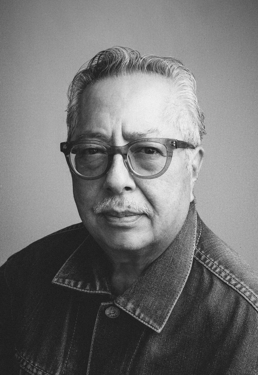 Founder portrait 42 by Michael Allen
