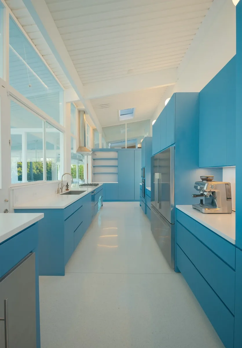 Interior photograph 68 by Michael Allen