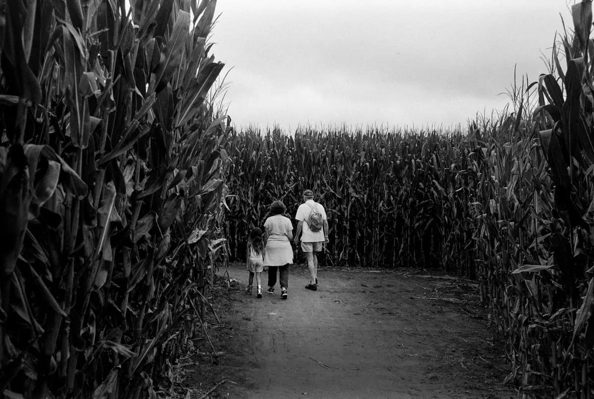 Legacy and family portrait photograph 49 by Michael Allen