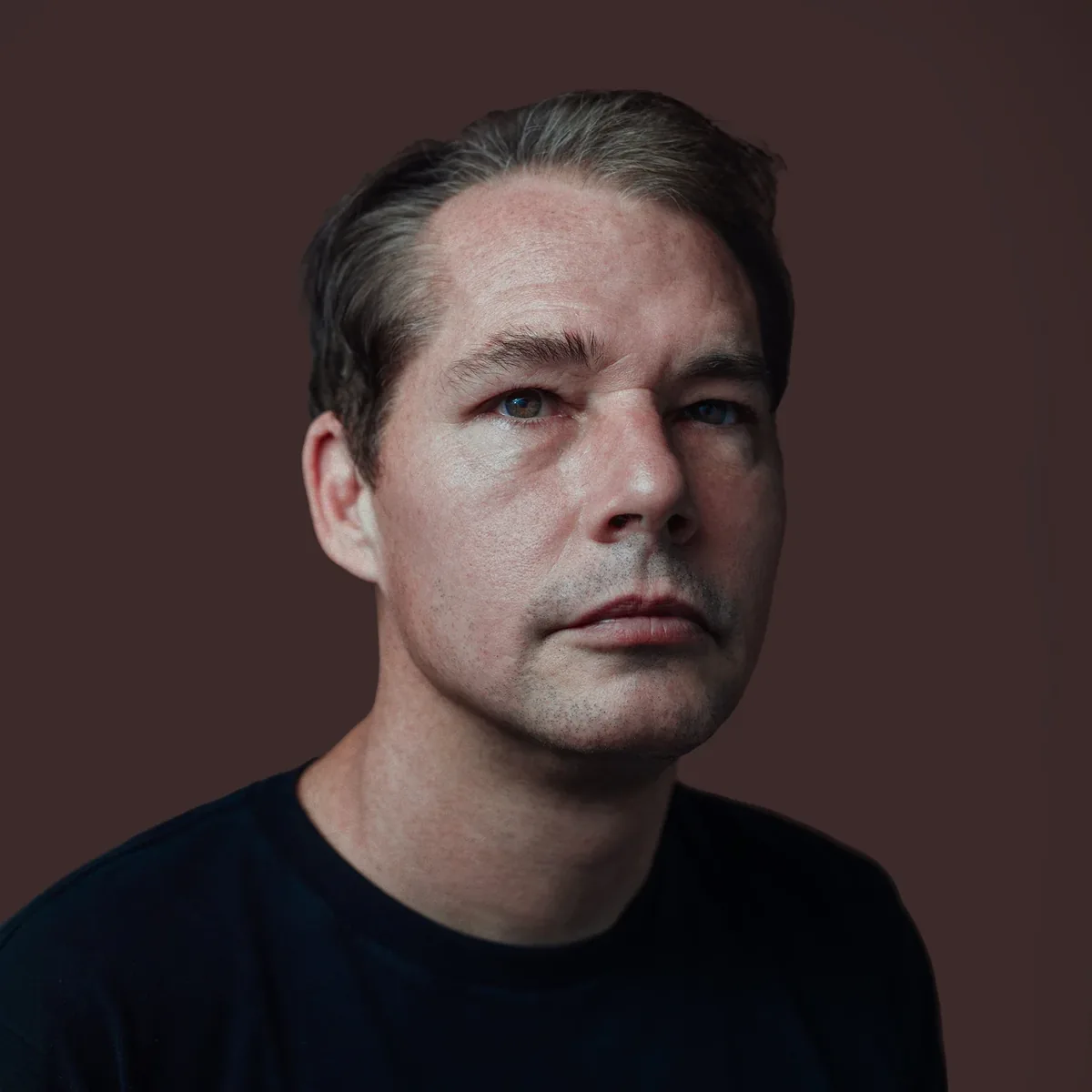 Founder portrait 19 by Michael Allen