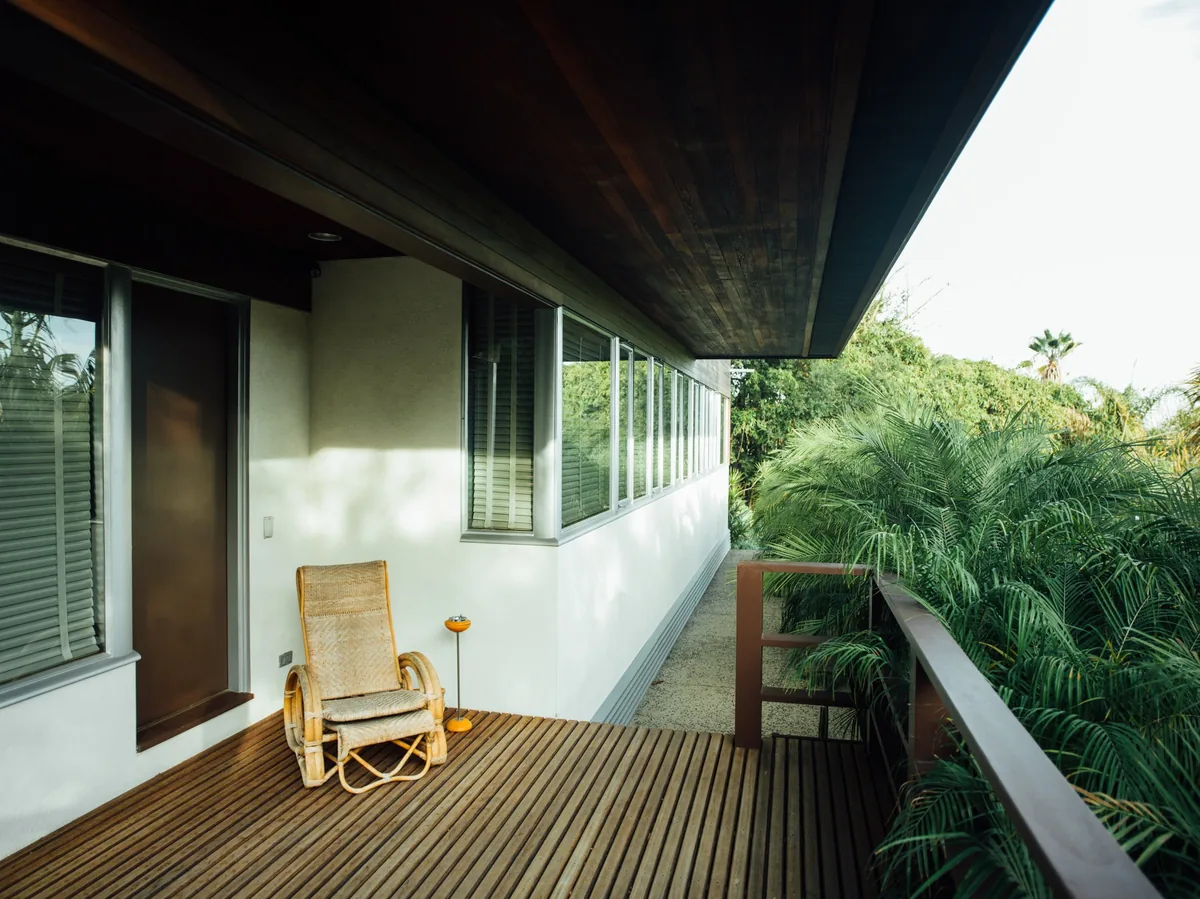 Interior photograph 16 by Michael Allen