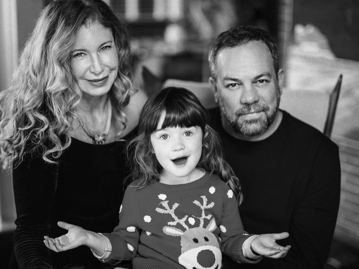 Legacy and family portrait photograph 12 by Michael Allen