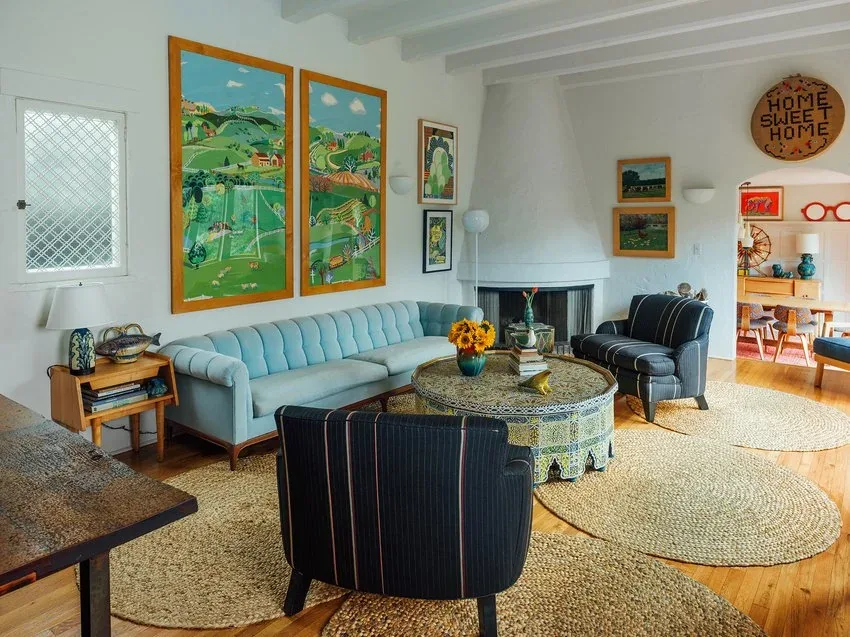 Interior photograph 29 by Michael Allen