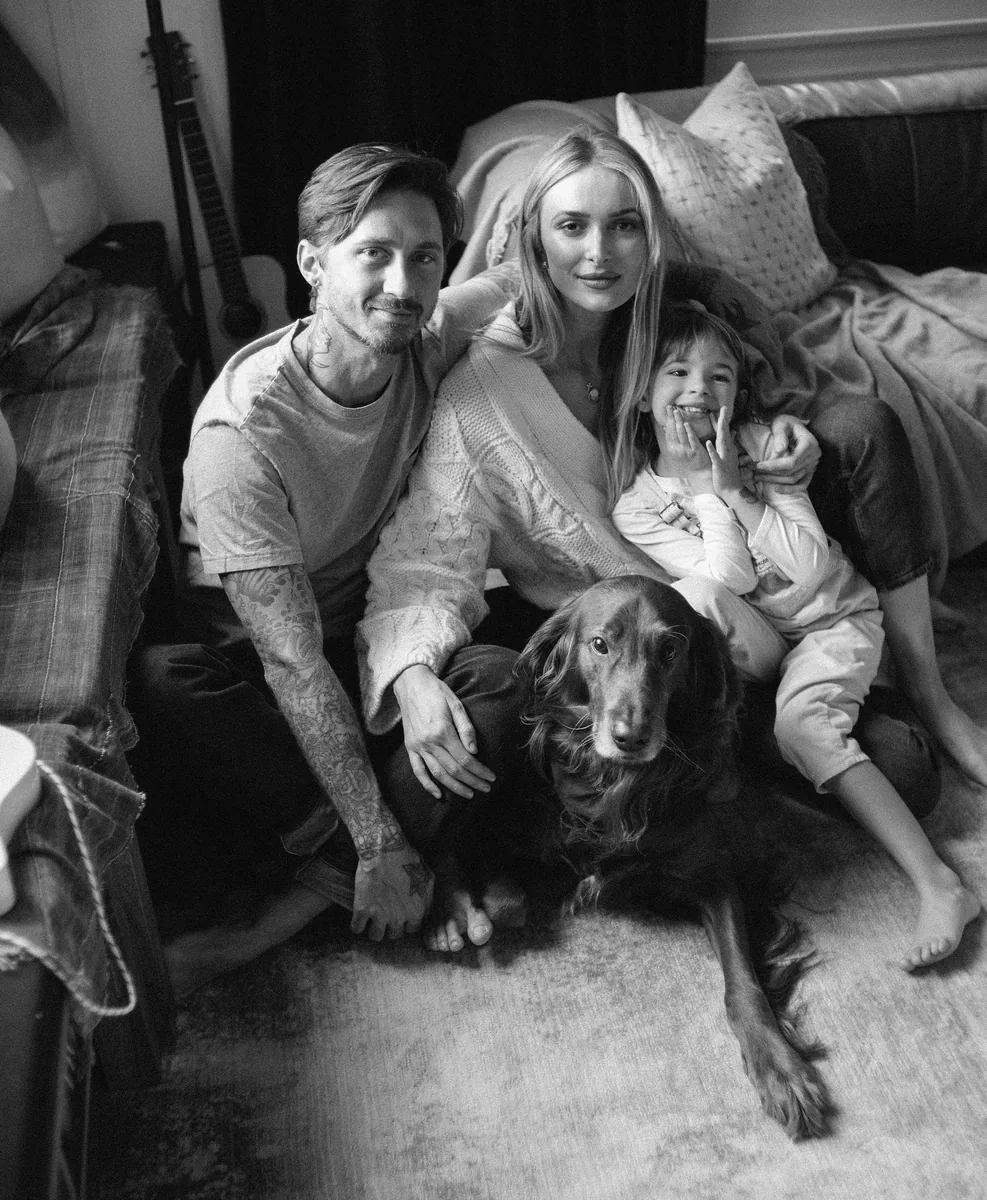 Legacy and family portrait photograph 10 by Michael Allen