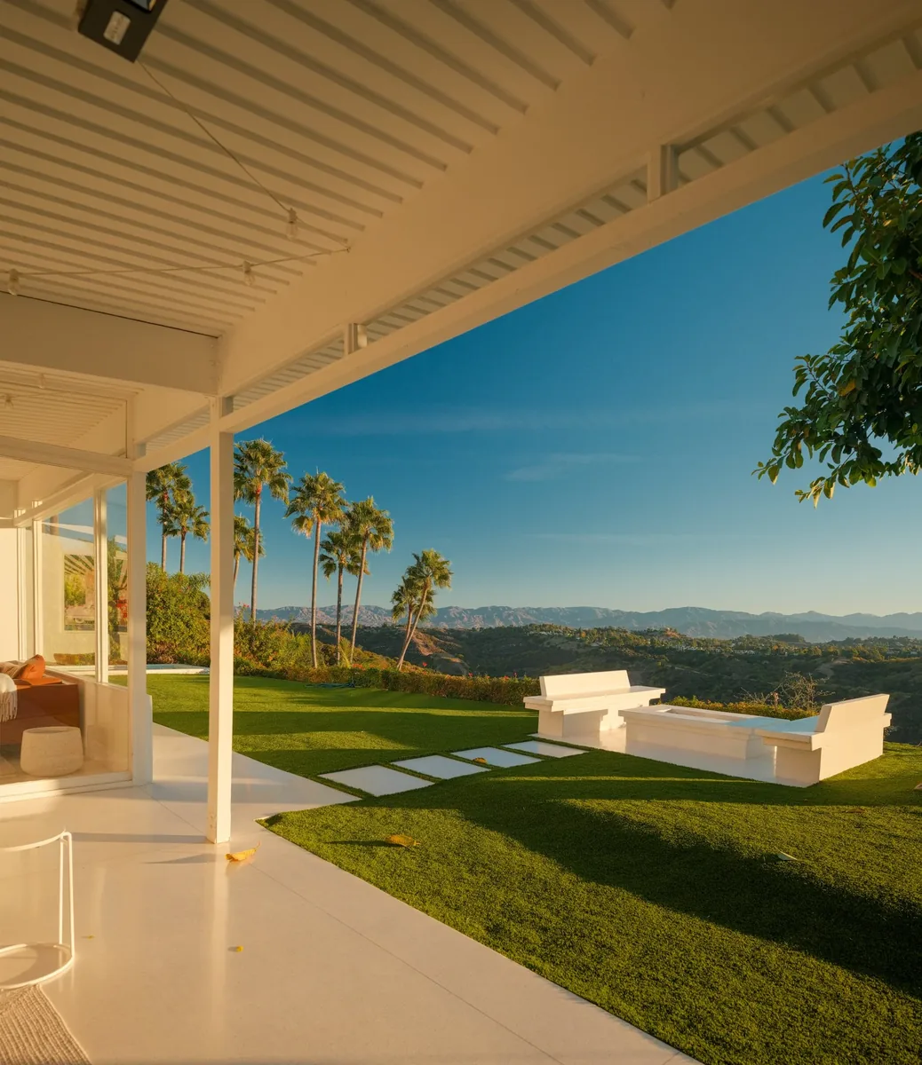 Interior photograph 51 by Michael Allen