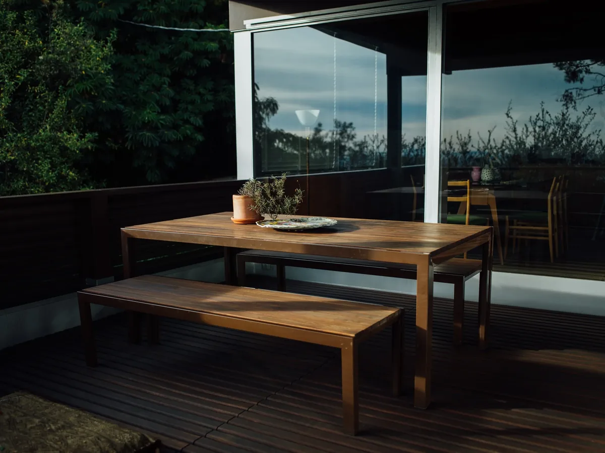 Interior photograph 15 by Michael Allen