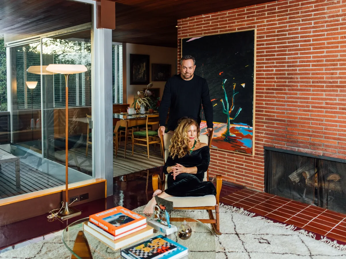 Interior photograph 25 by Michael Allen