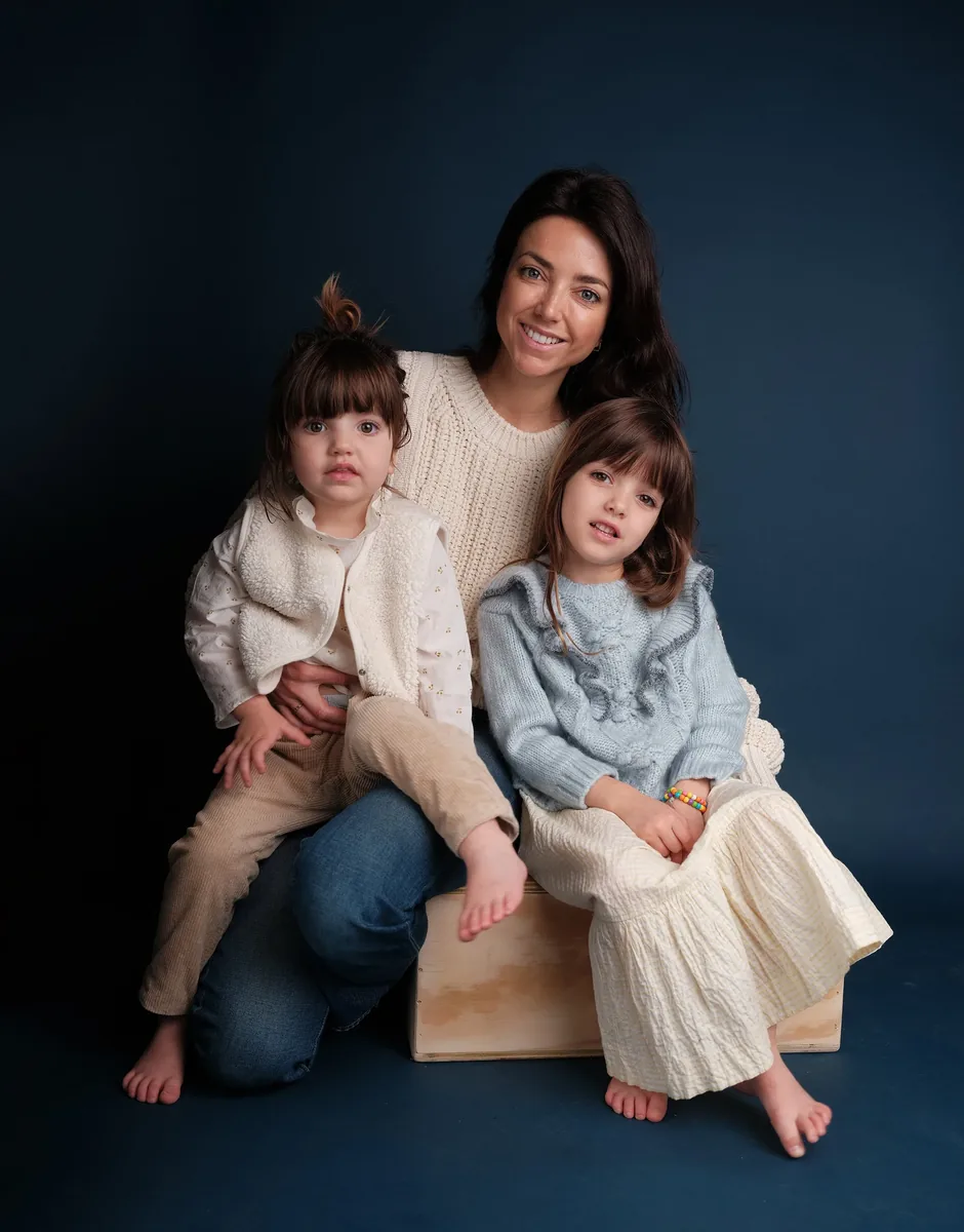 Legacy and family portrait photograph 25 by Michael Allen