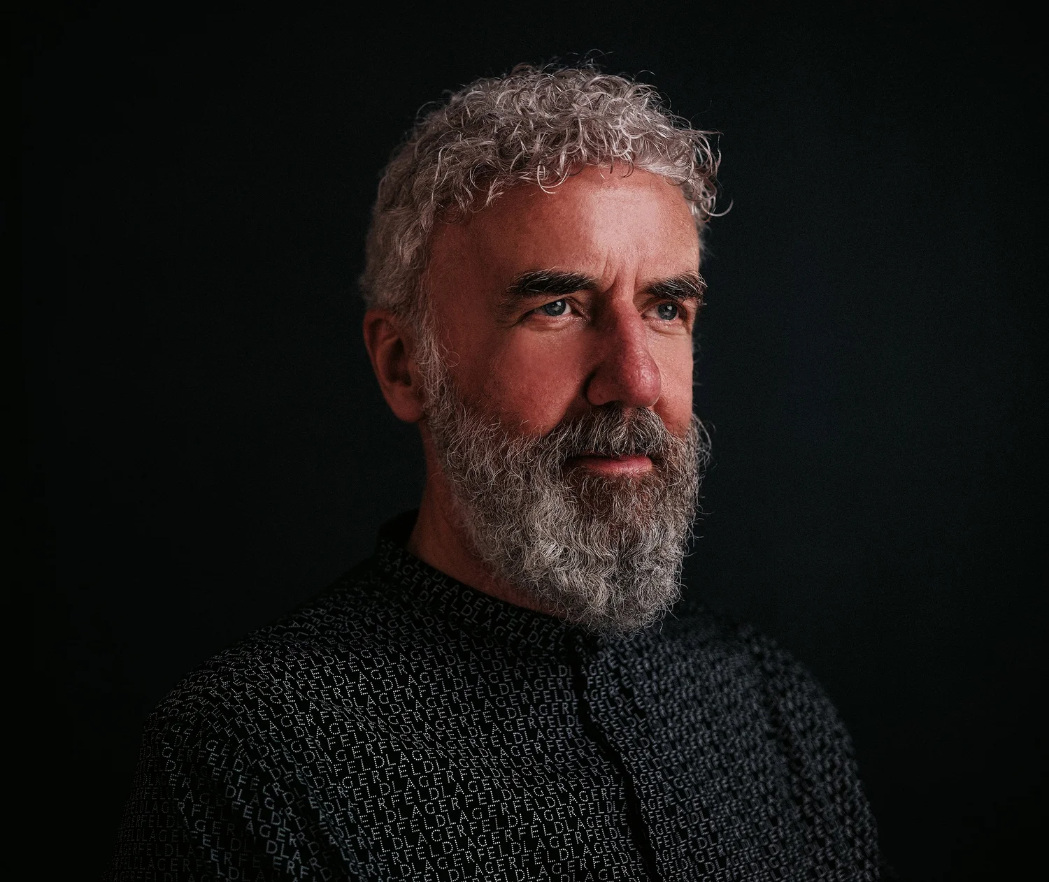 Founder portrait 10 by Michael Allen