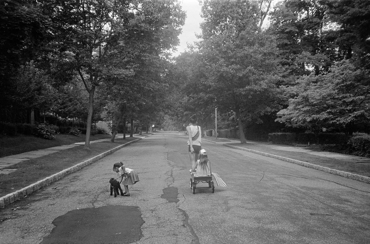 Legacy and family portrait photograph 41 by Michael Allen