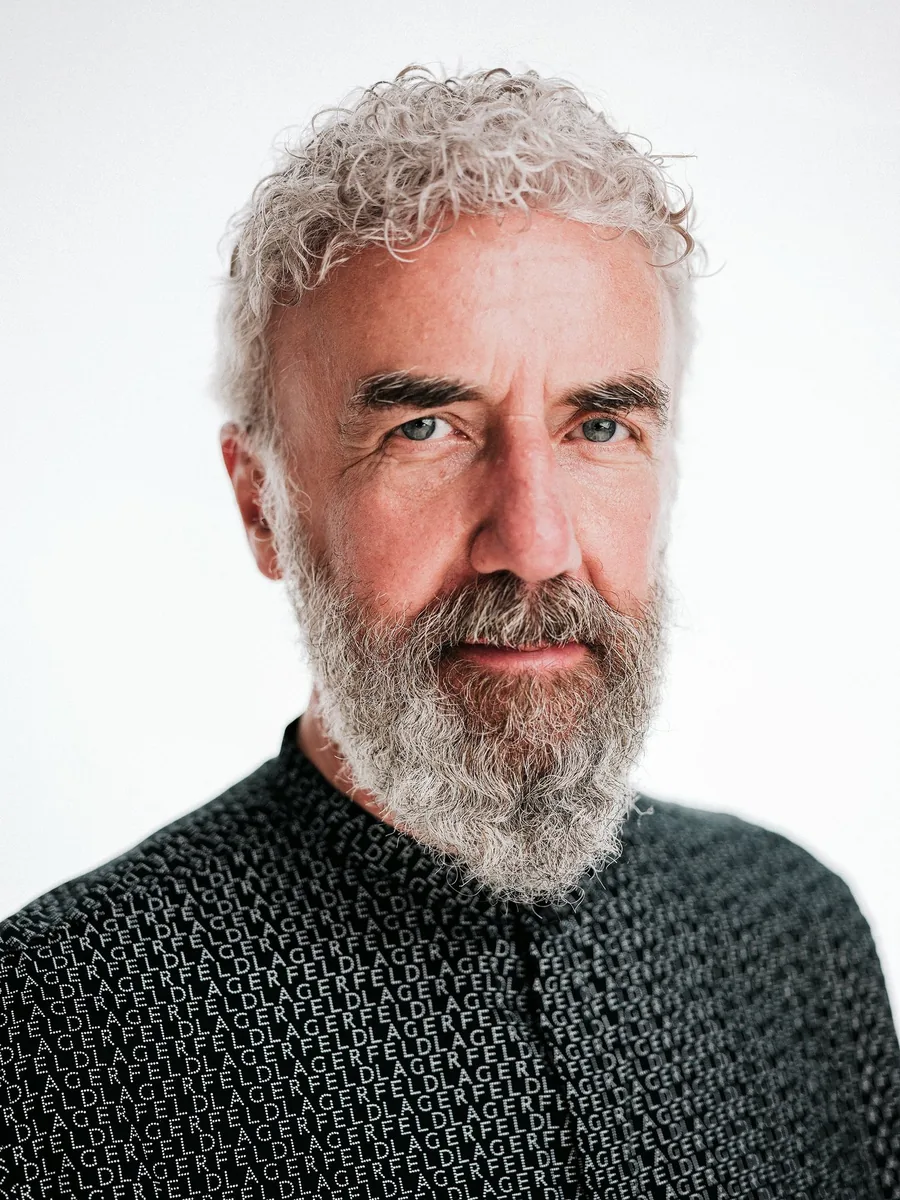 Founder portrait 9 by Michael Allen