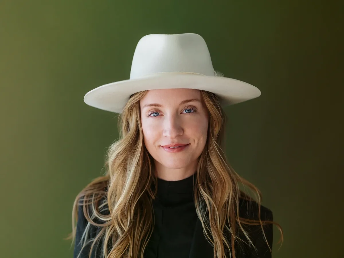 Founder portrait 59 by Michael Allen