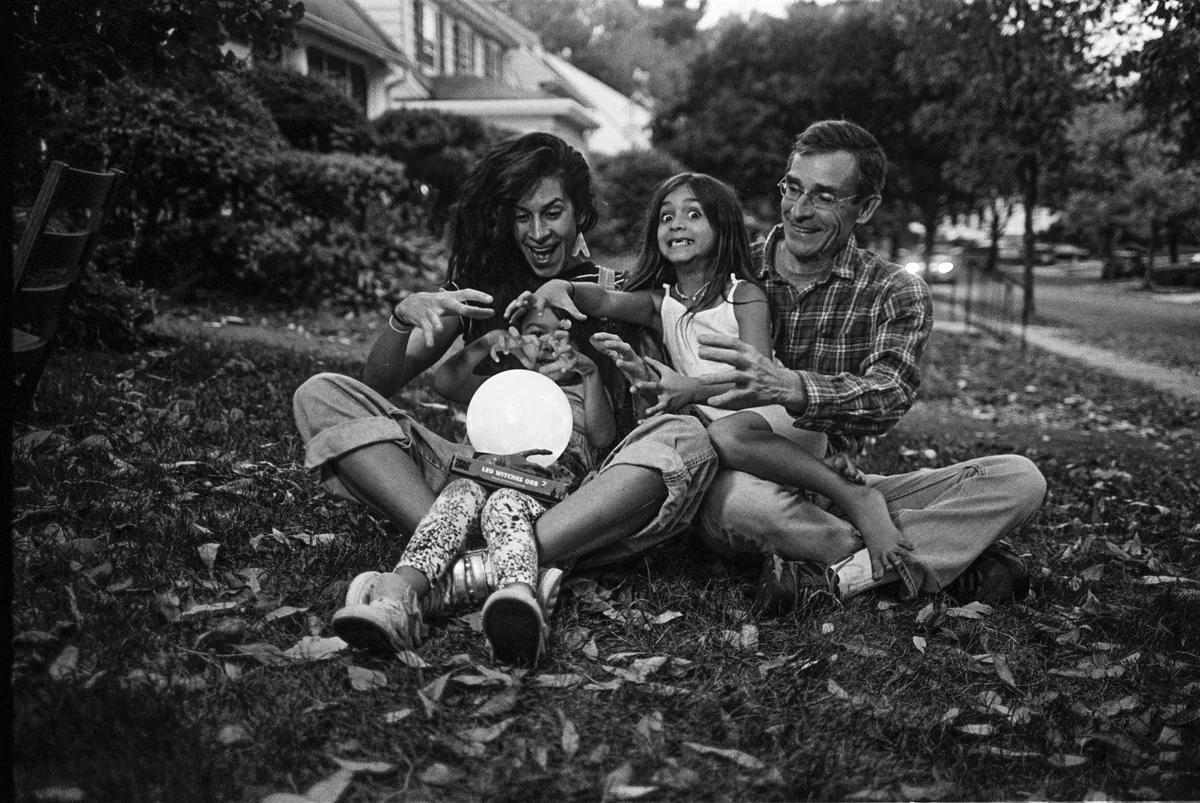 Legacy and family portrait photograph 43 by Michael Allen