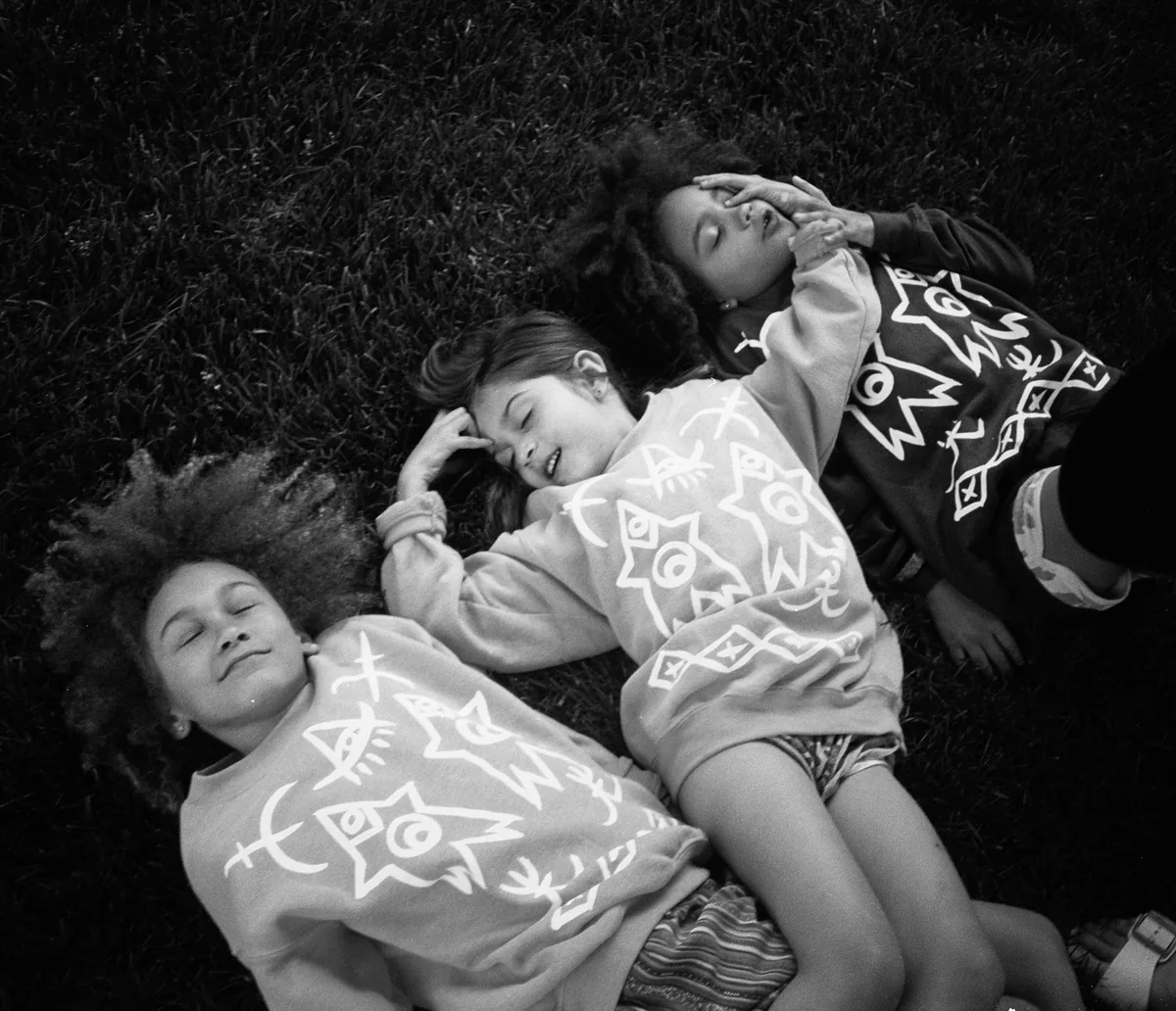Legacy and family portrait photograph 53 by Michael Allen