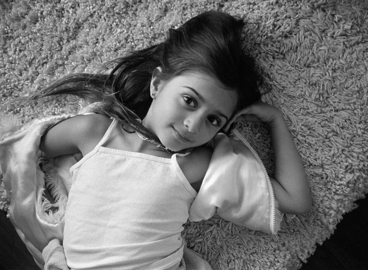 Legacy and family portrait photograph 36 by Michael Allen