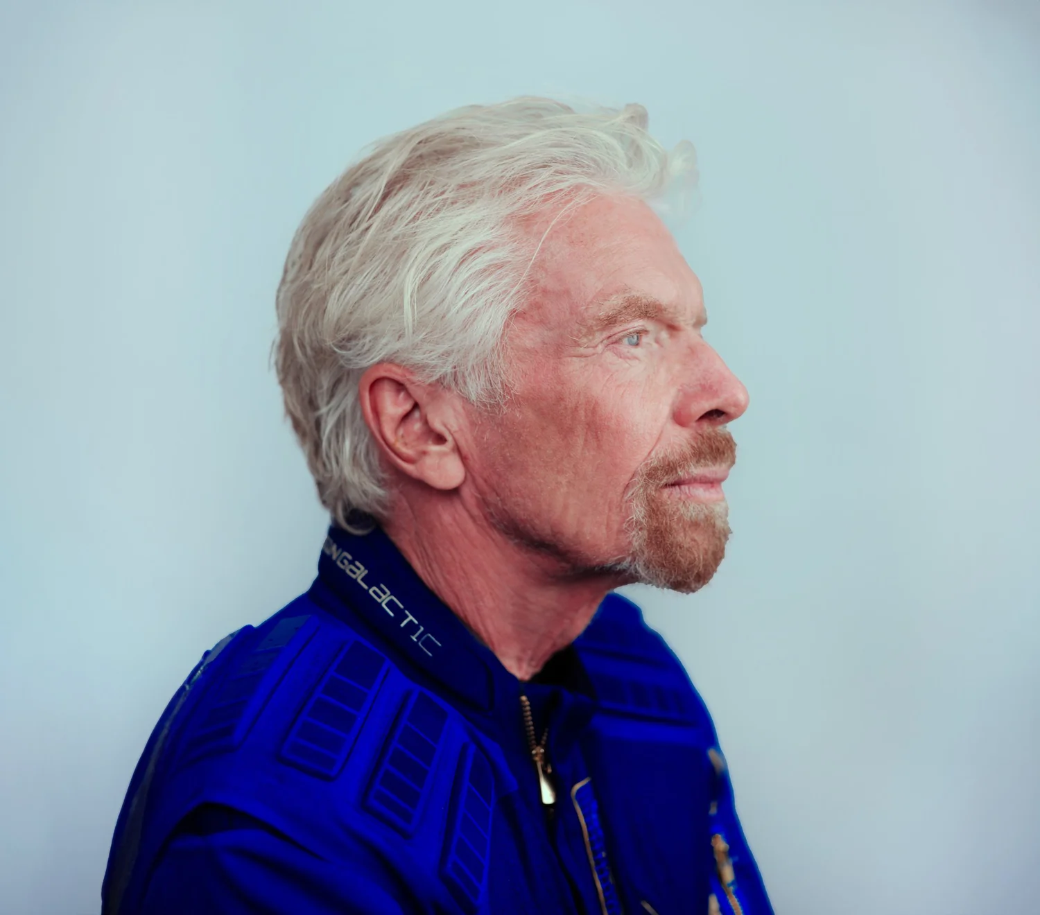 Founder portrait 2 by Michael Allen