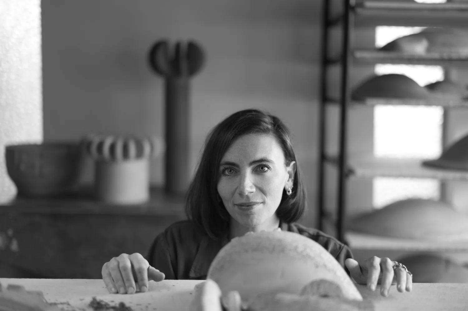 Founder portrait 78 by Michael Allen