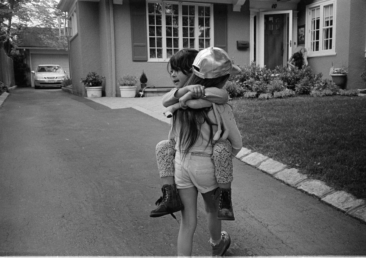 Legacy and family portrait photograph 38 by Michael Allen