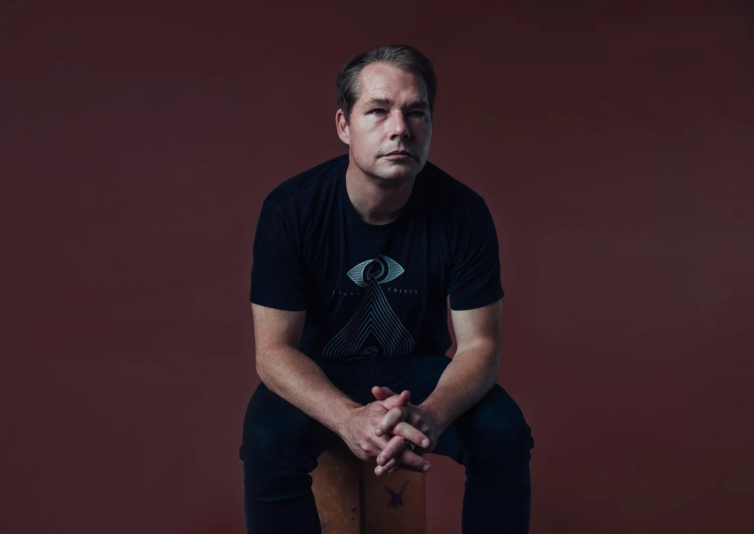 Founder portrait 18 by Michael Allen