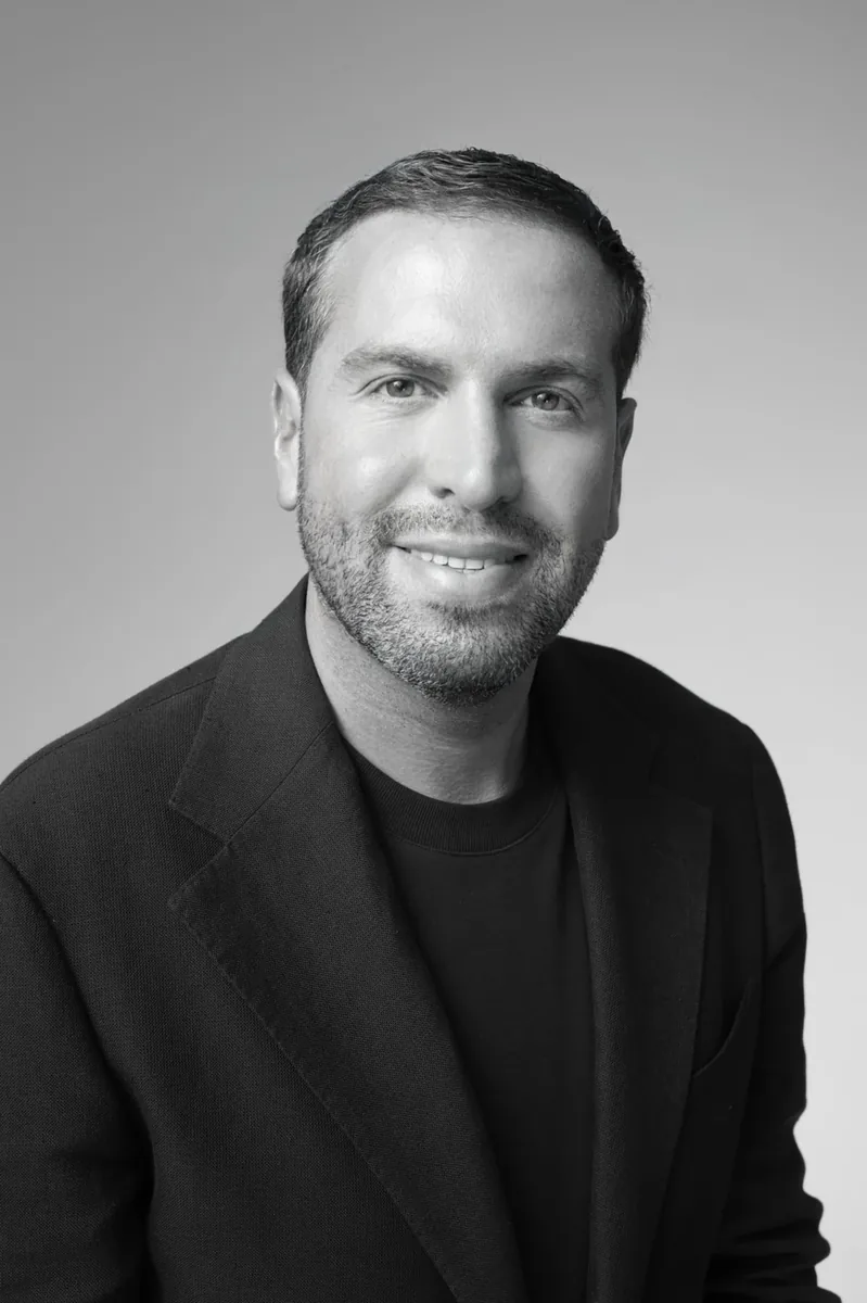 Founder portrait 46 by Michael Allen