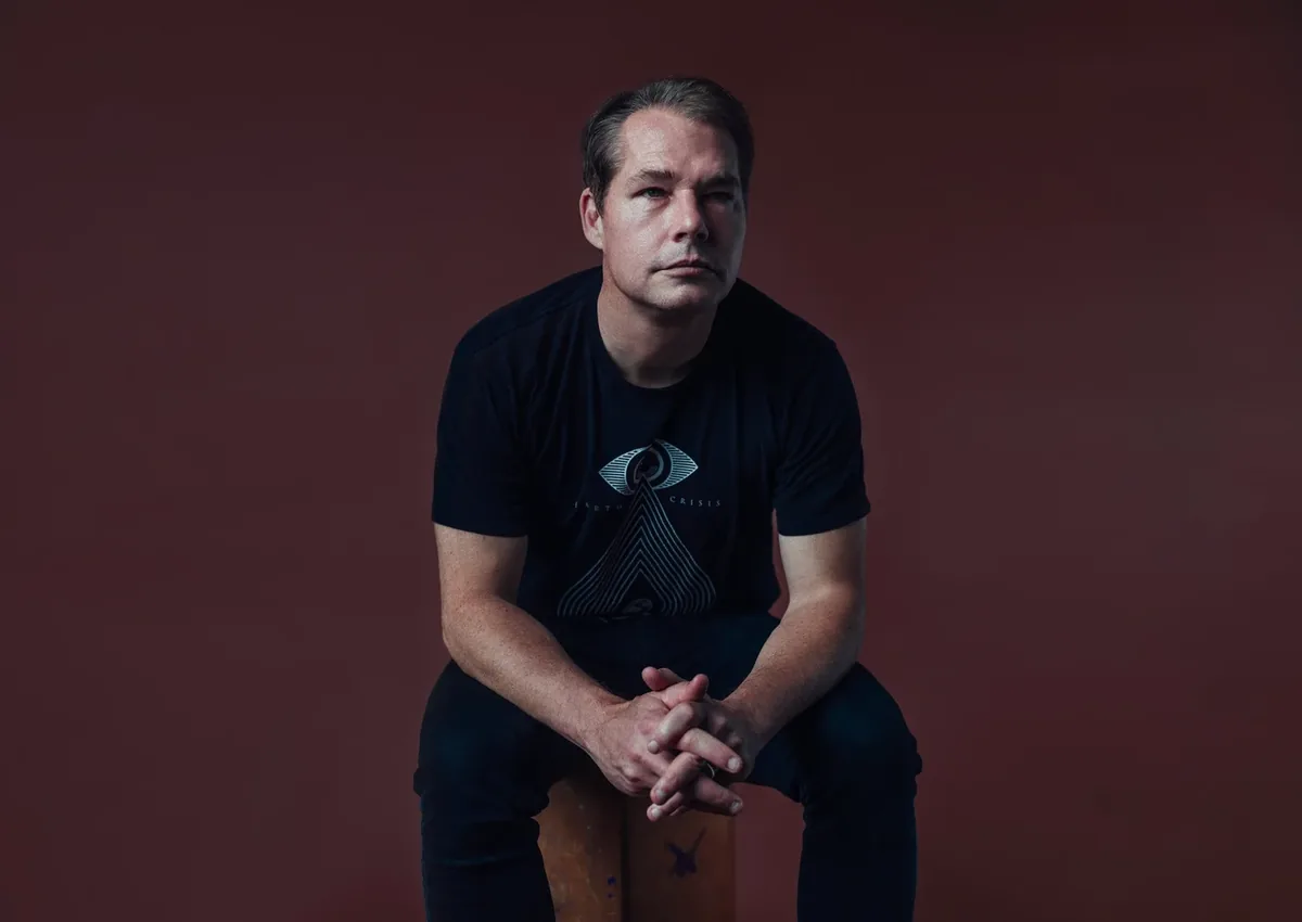 Founder portrait 18 by Michael Allen