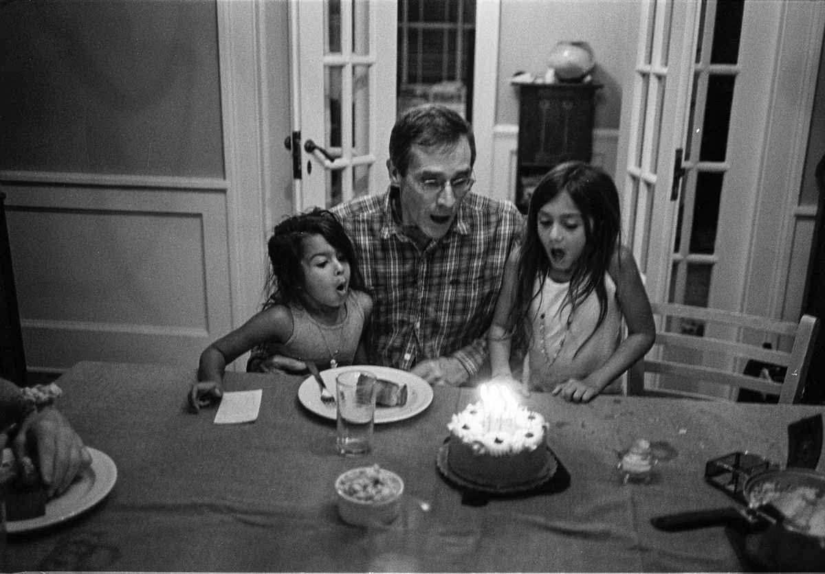 Legacy and family portrait photograph 42 by Michael Allen