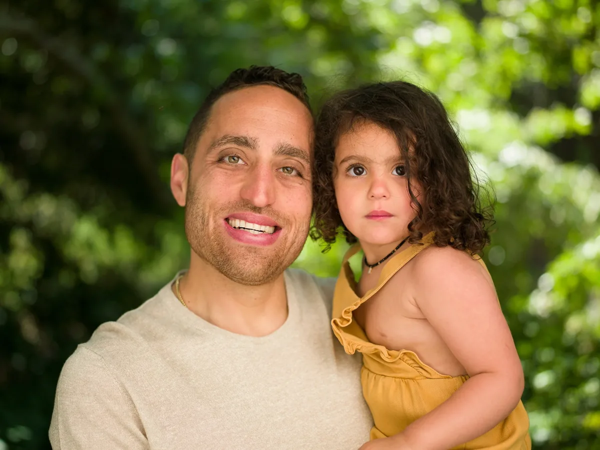 Legacy and family portrait photograph 28 by Michael Allen