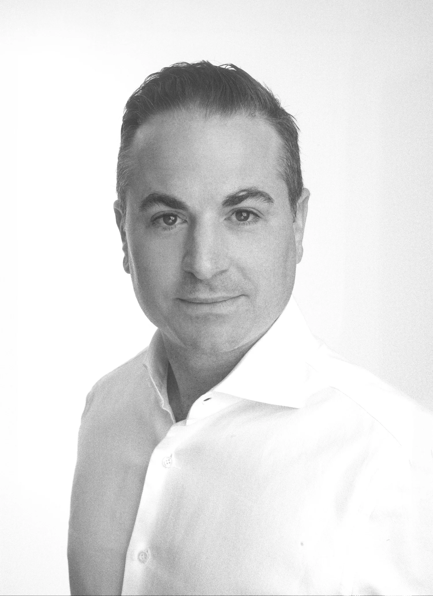 Founder portrait 66 by Michael Allen