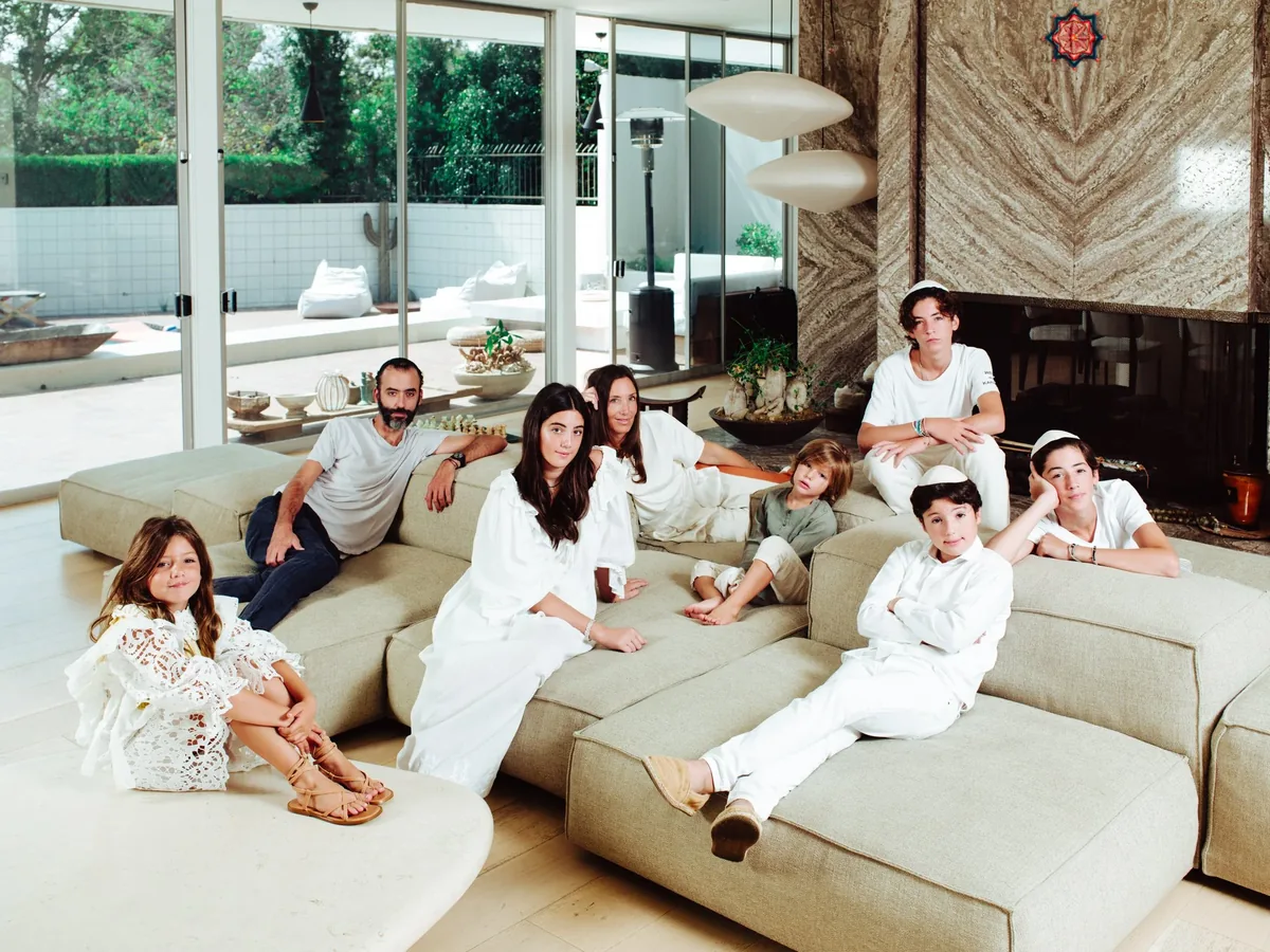 Legacy and family portrait photograph 17 by Michael Allen