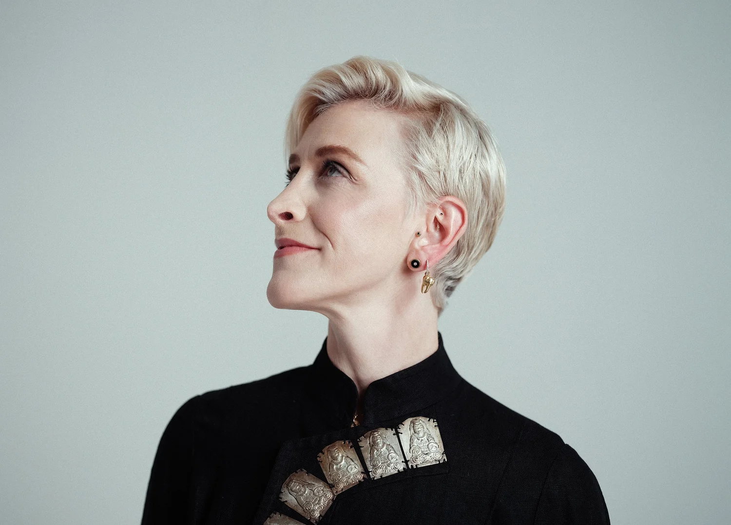 Founder portrait 53 by Michael Allen