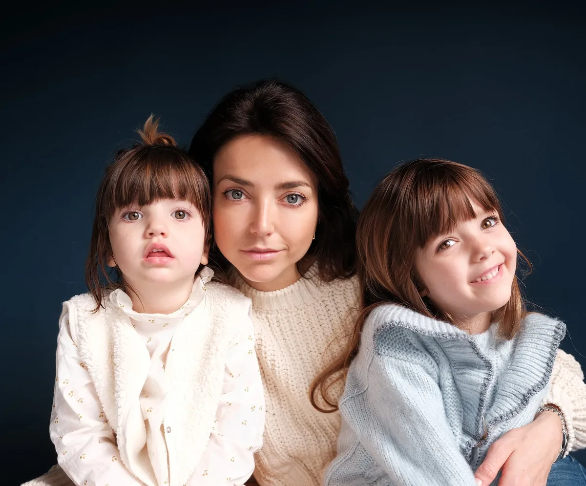 Legacy and family portrait photograph 26 by Michael Allen