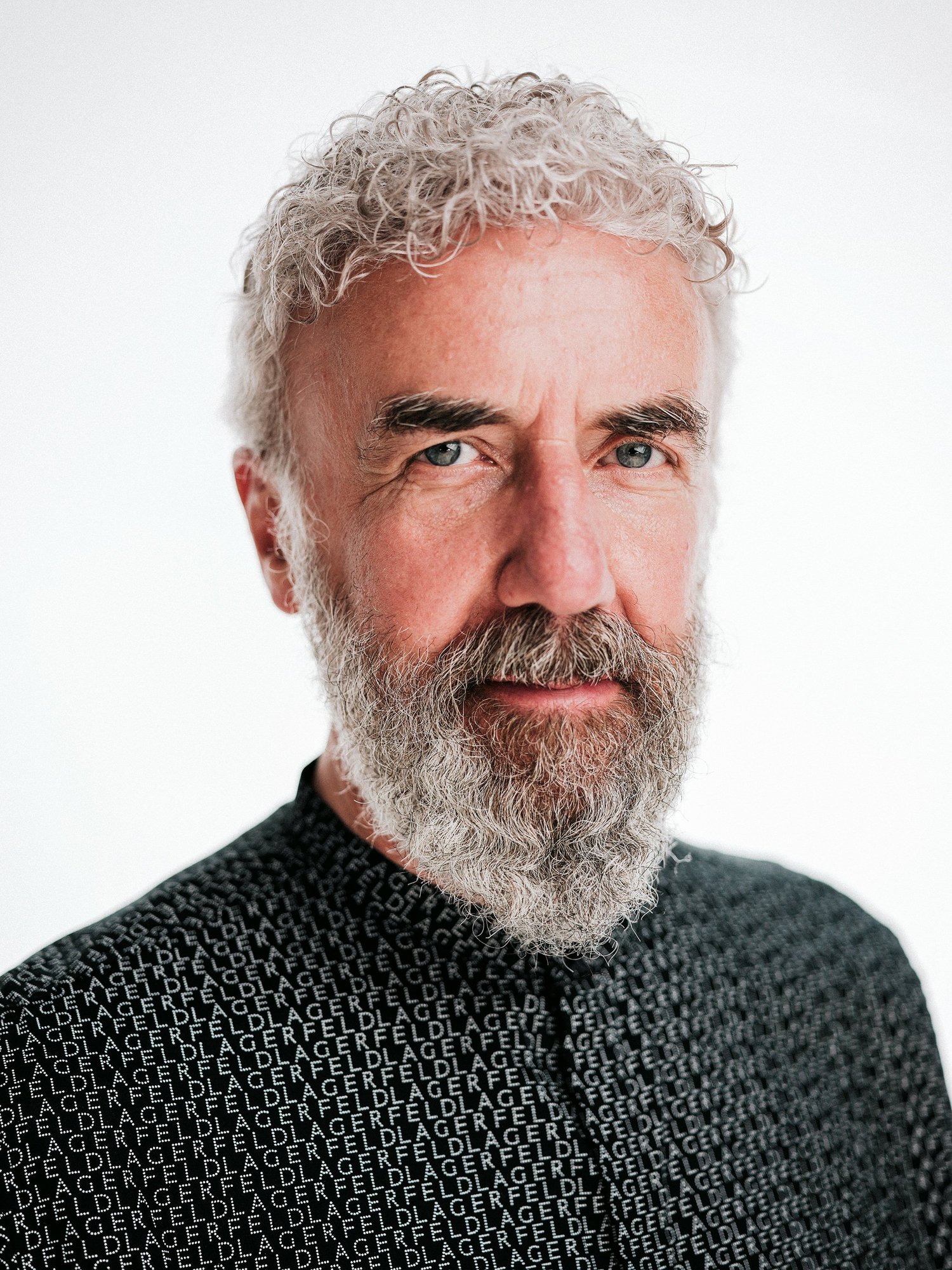 Founder portrait 9 by Michael Allen