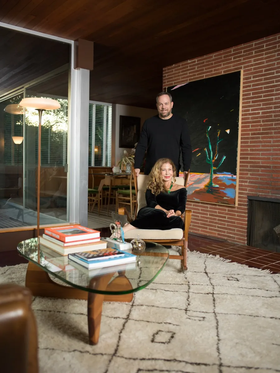 Interior photograph 26 by Michael Allen
