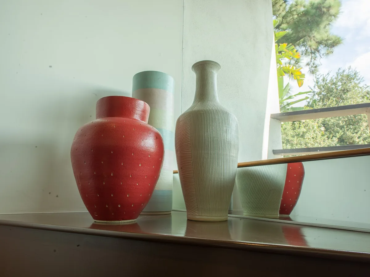 Interior photograph 11 by Michael Allen