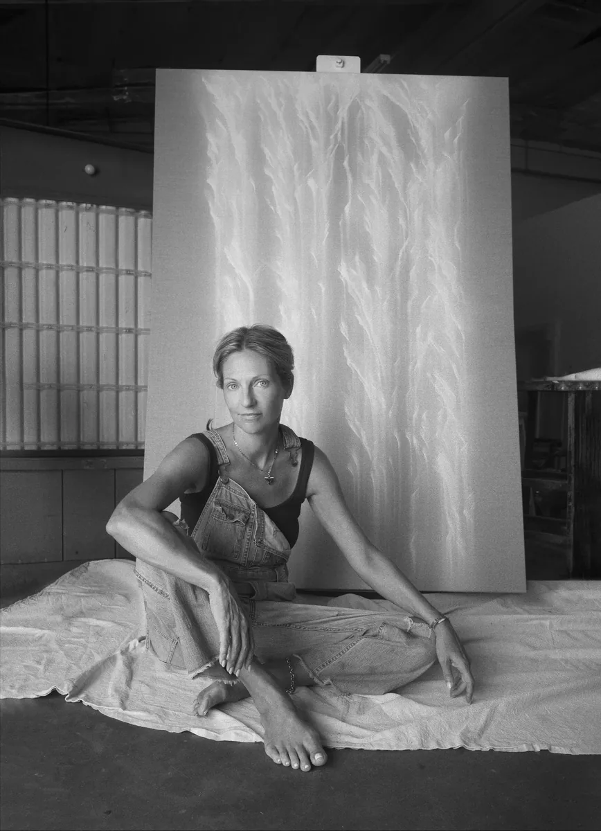 Founder portrait 78 by Michael Allen