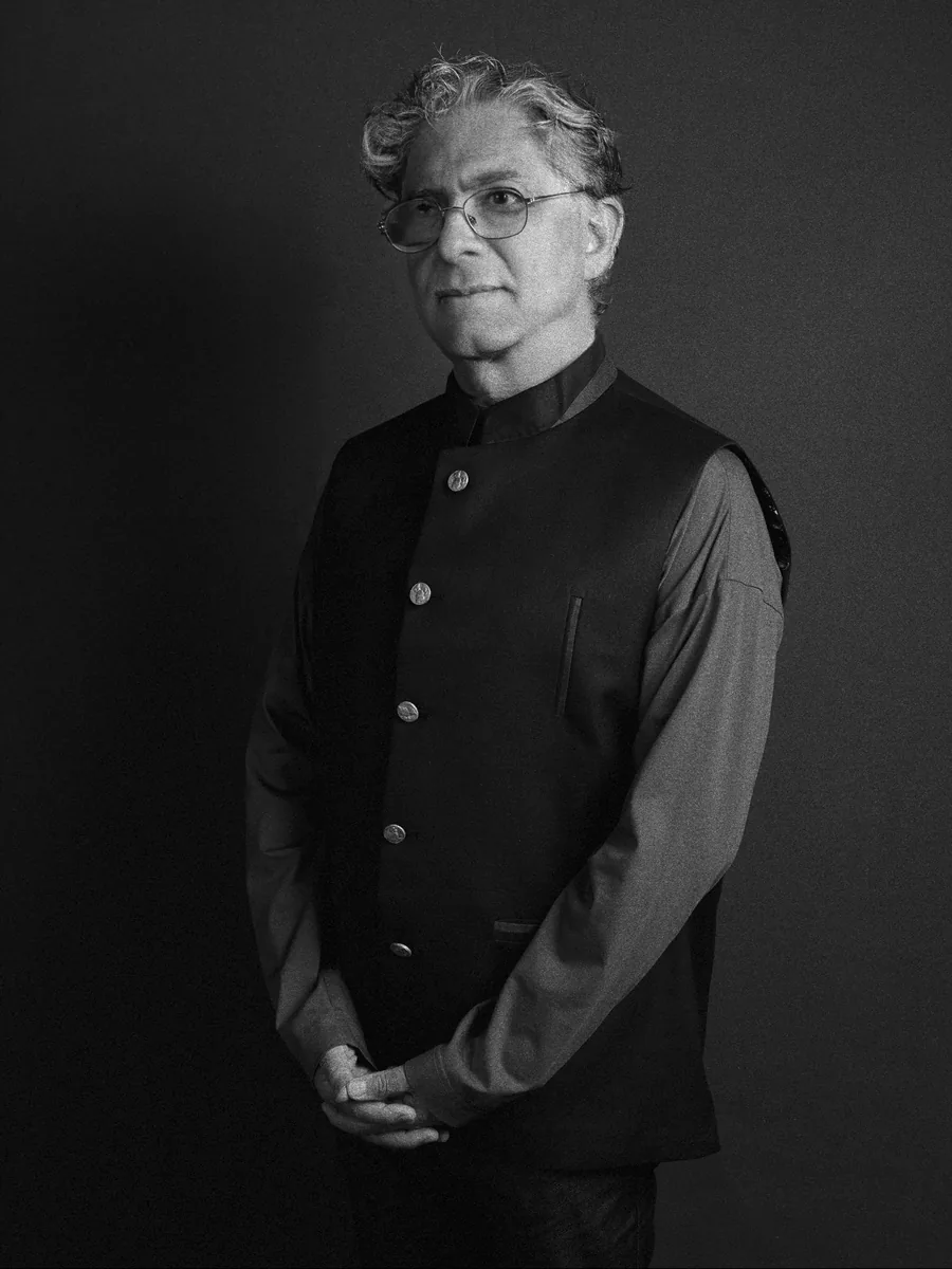 Founder portrait 52 by Michael Allen